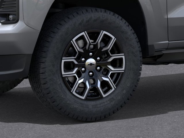 New 2026 Chevrolet Colorado Z71 w/ Z71 Convenience Package 2 AWD/4WD image 9