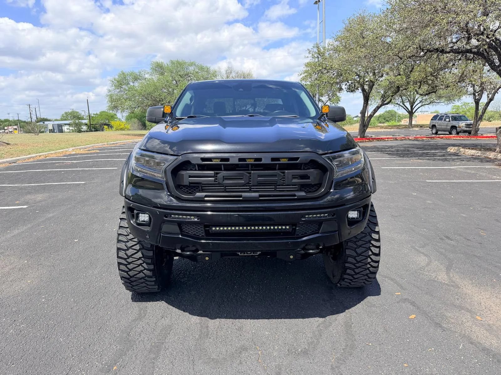Used 2019 Ford Ranger XLT w/ Equipment Group 302A Luxury AWD/4WD image 2
