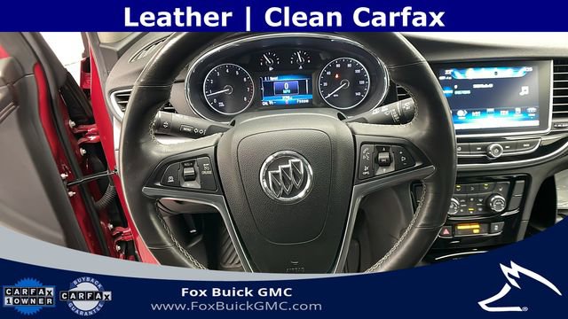 Used 2020 Buick Encore Essence image 12