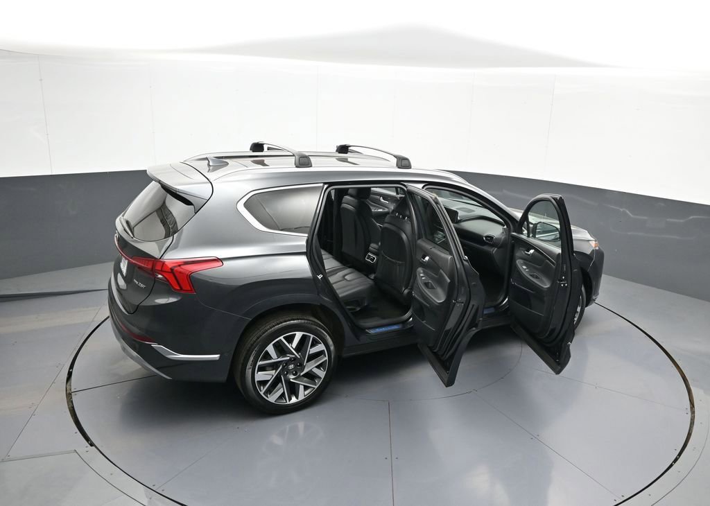 Certified 2023 Hyundai Santa Fe Calligraphy AWD/4WD image 46