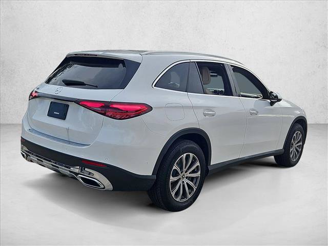 Used 2023 Mercedes-Benz GLC 300 image 5