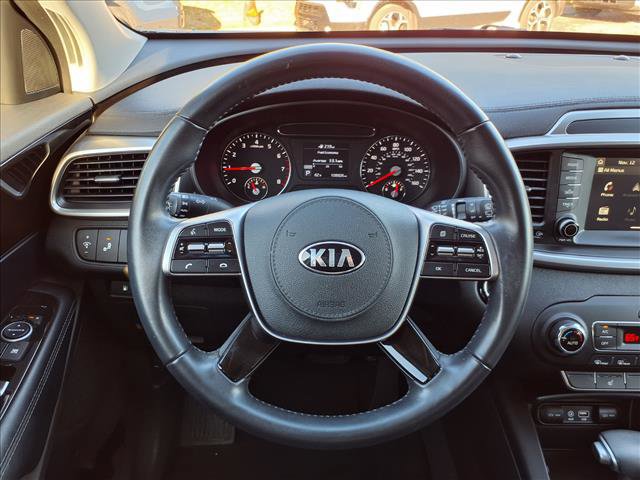 Used 2020 Kia Sorento S image 15
