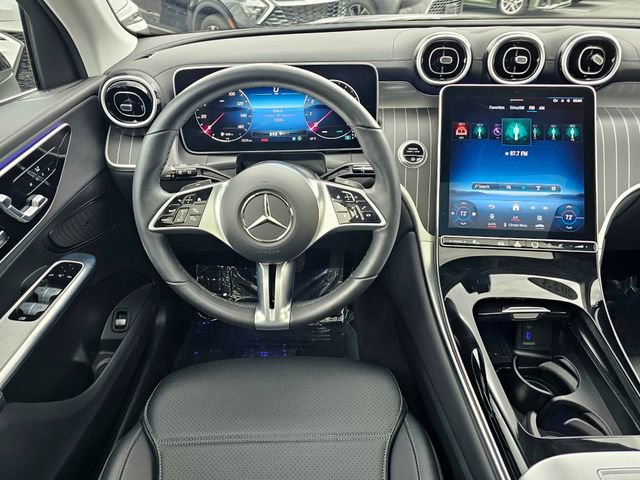Certified 2023 Mercedes-Benz GLC 300 4MATIC image 29