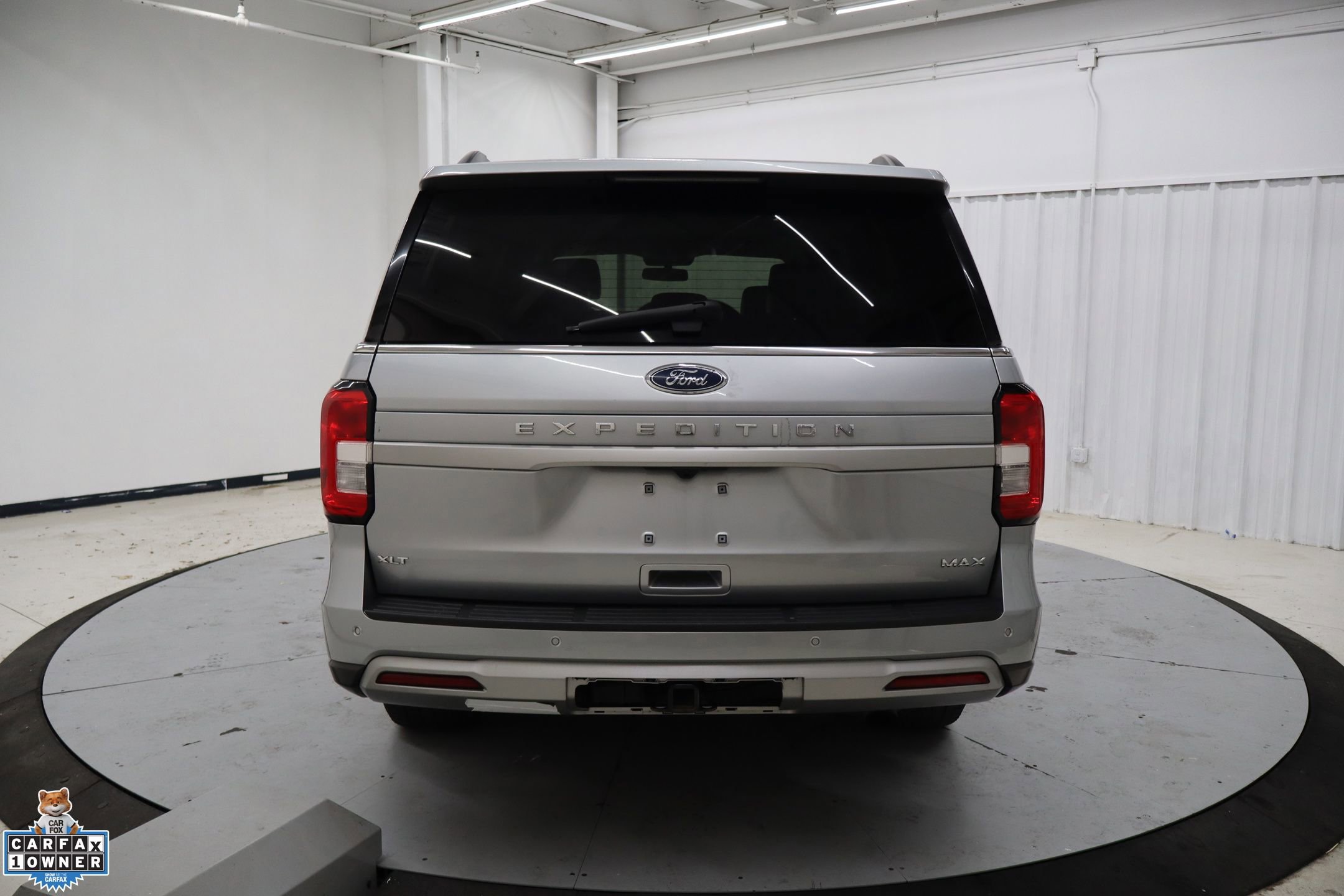 Certified 2024 Ford Expedition Max XLT image 6