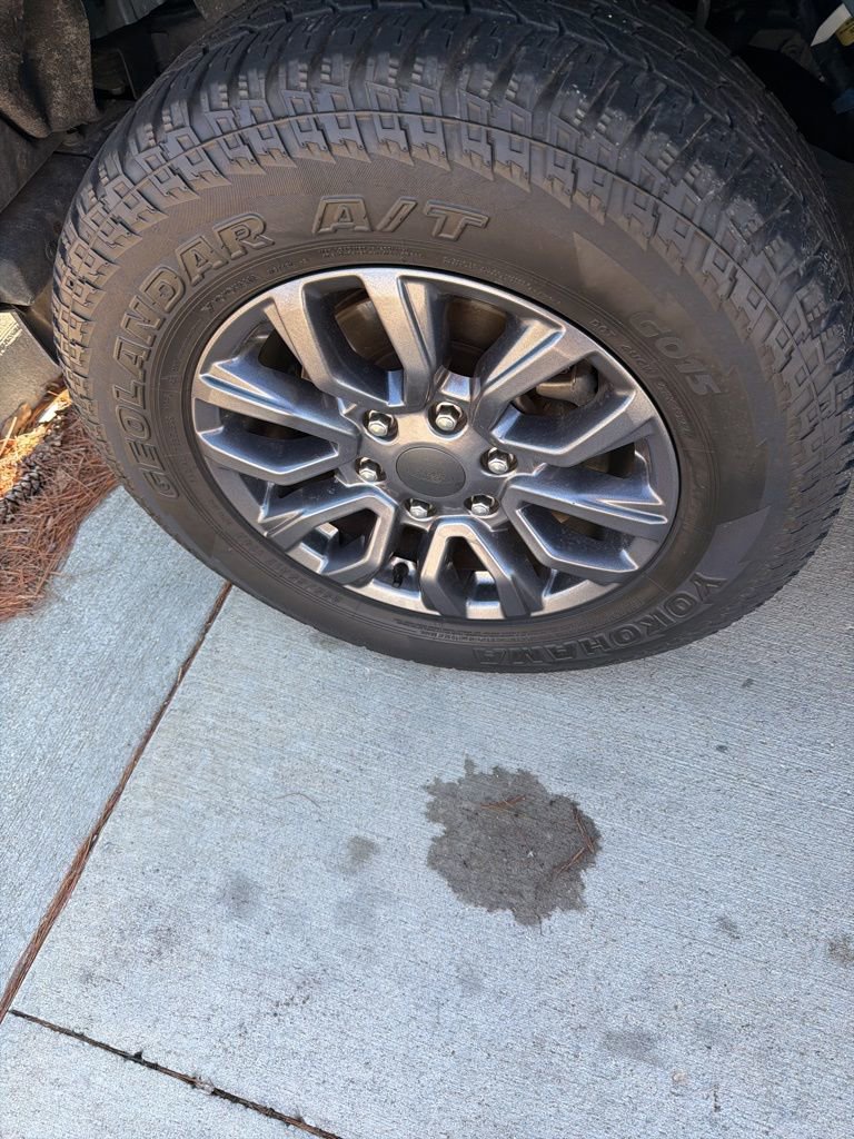 Used 2021 Ford Ranger XLT w/ Equipment Group 302A High image 16