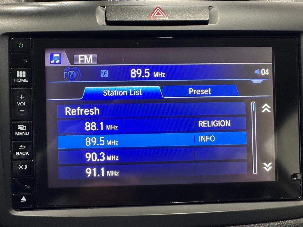 Used 2015 Honda CR-V EX image 25