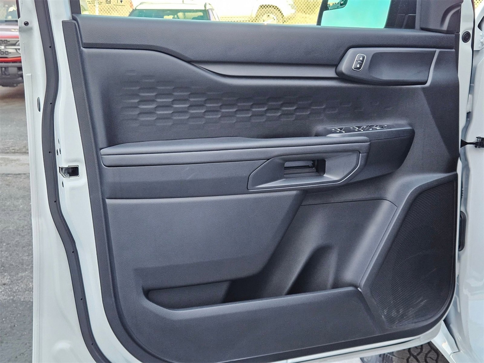 New 2025 Ford Ranger XL w/ Trailer Tow Package image 12