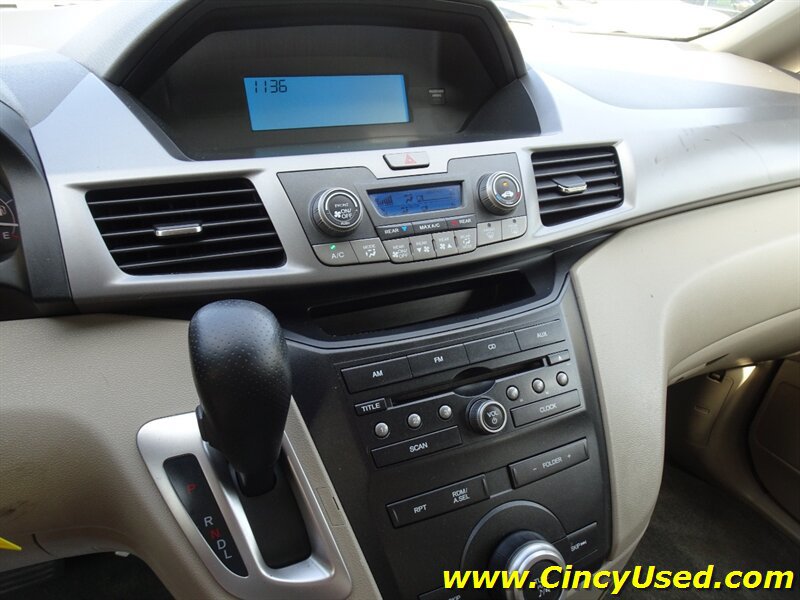 Used 2012 Honda Odyssey LX image 19