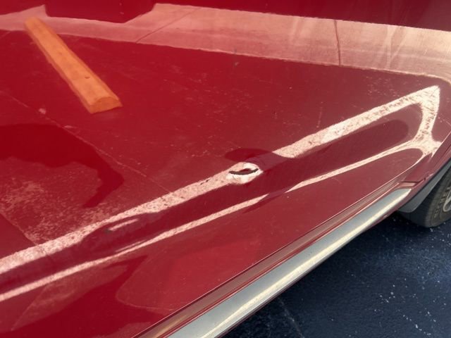 Used 2021 Hyundai Santa Fe Calligraphy AWD/4WD image 25