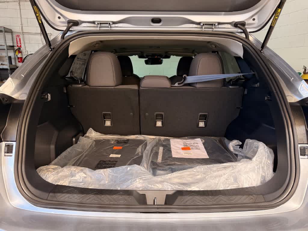 New 2026 Subaru Crosstrek 2.5i Premium AWD/4WD image 20