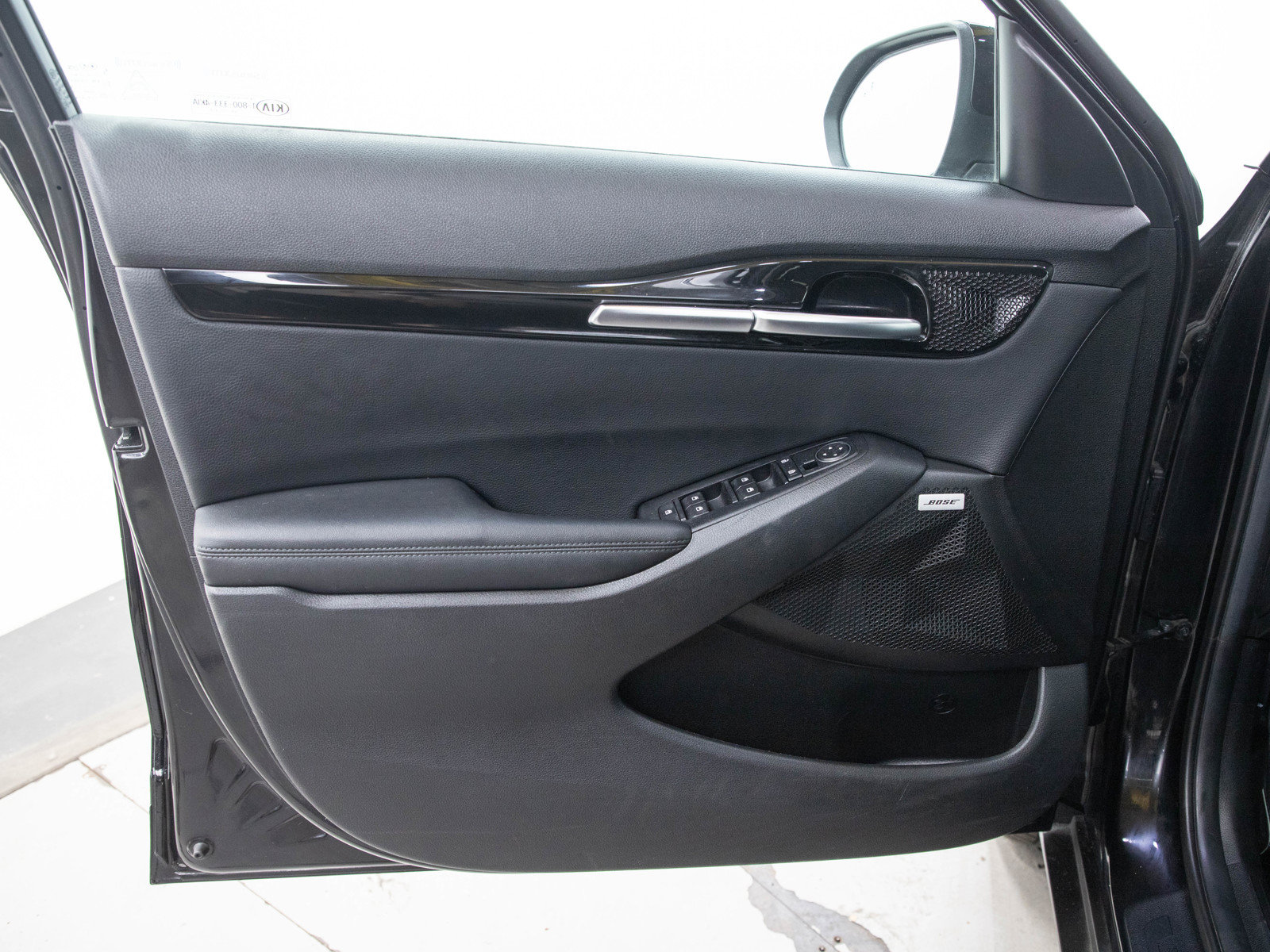 Used 2021 Kia Seltos SX AWD/4WD image 20