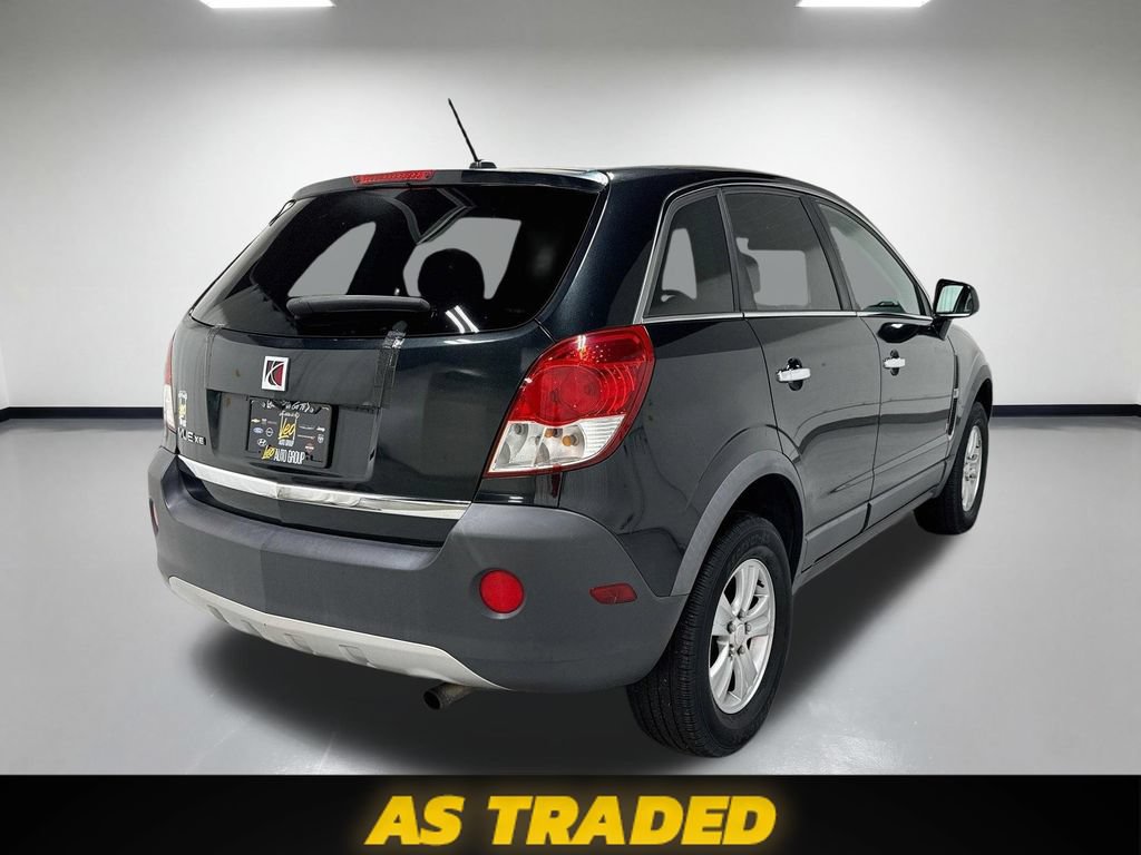 Used 2008 Saturn Vue XE w/ Premium Trim Package FWD image 7