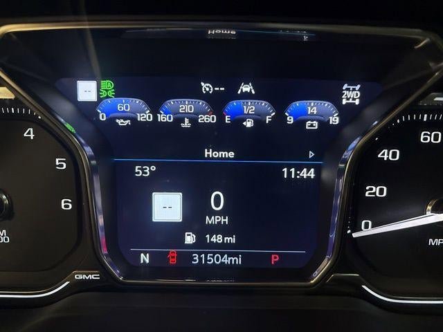Used 2021 GMC Yukon SLT w/ SLT Luxury Plus Package AWD/4WD image 18