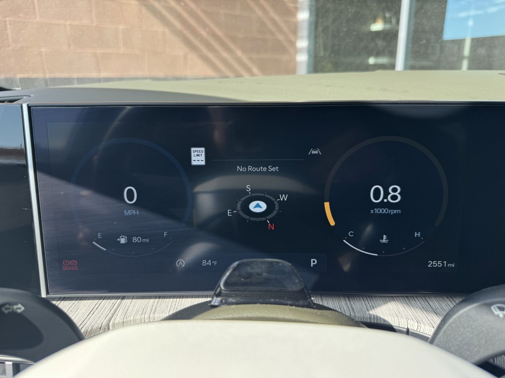 Used 2024 Hyundai Santa Fe Calligraphy image 17