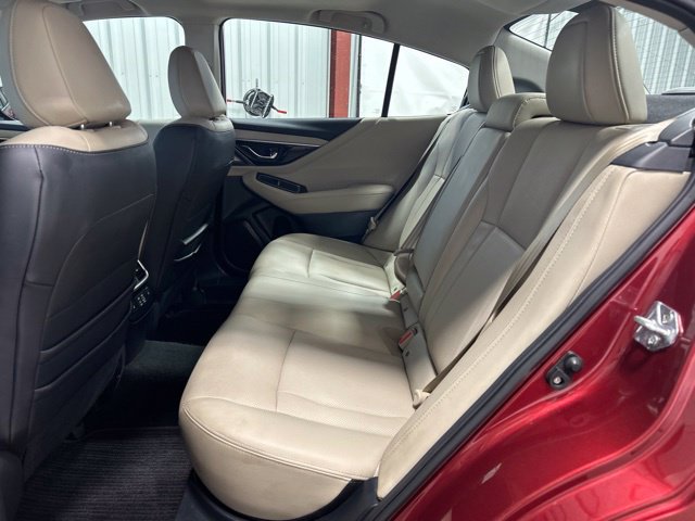 Used 2024 Subaru Legacy Limited AWD/4WD image 17