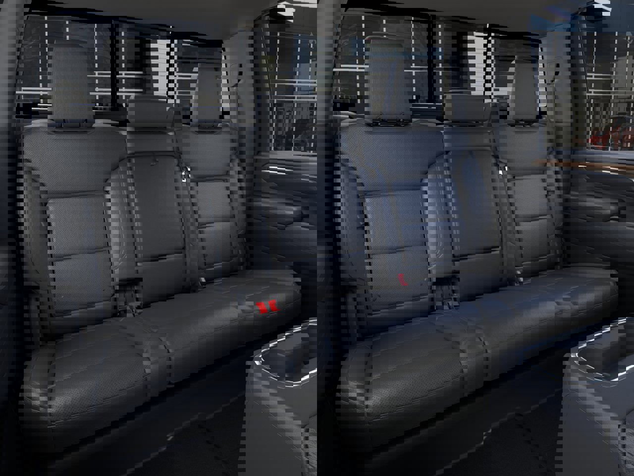 New 2026 GMC Sierra 2500 SLT w/ SLT Premium Package image 17