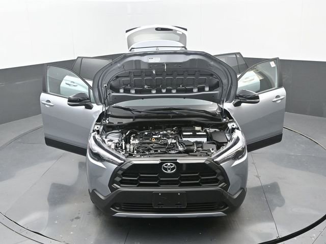 Used 2026 Toyota Corolla Cross LE w/ Moonroof Package image 33