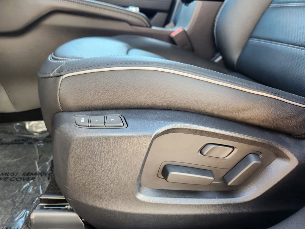 New 2025 MAZDA CX-5 AWD 2.5 S w/ Premium Plus Pkg image 8