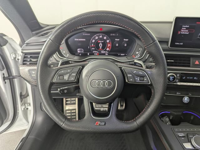 Used 2019 Audi RS 5 w/ Dynamic Package image 14