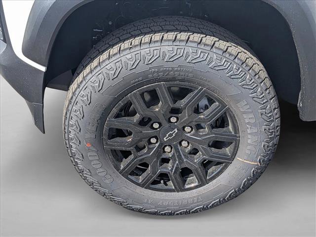 New 2026 Chevrolet Colorado Trail Boss image 10