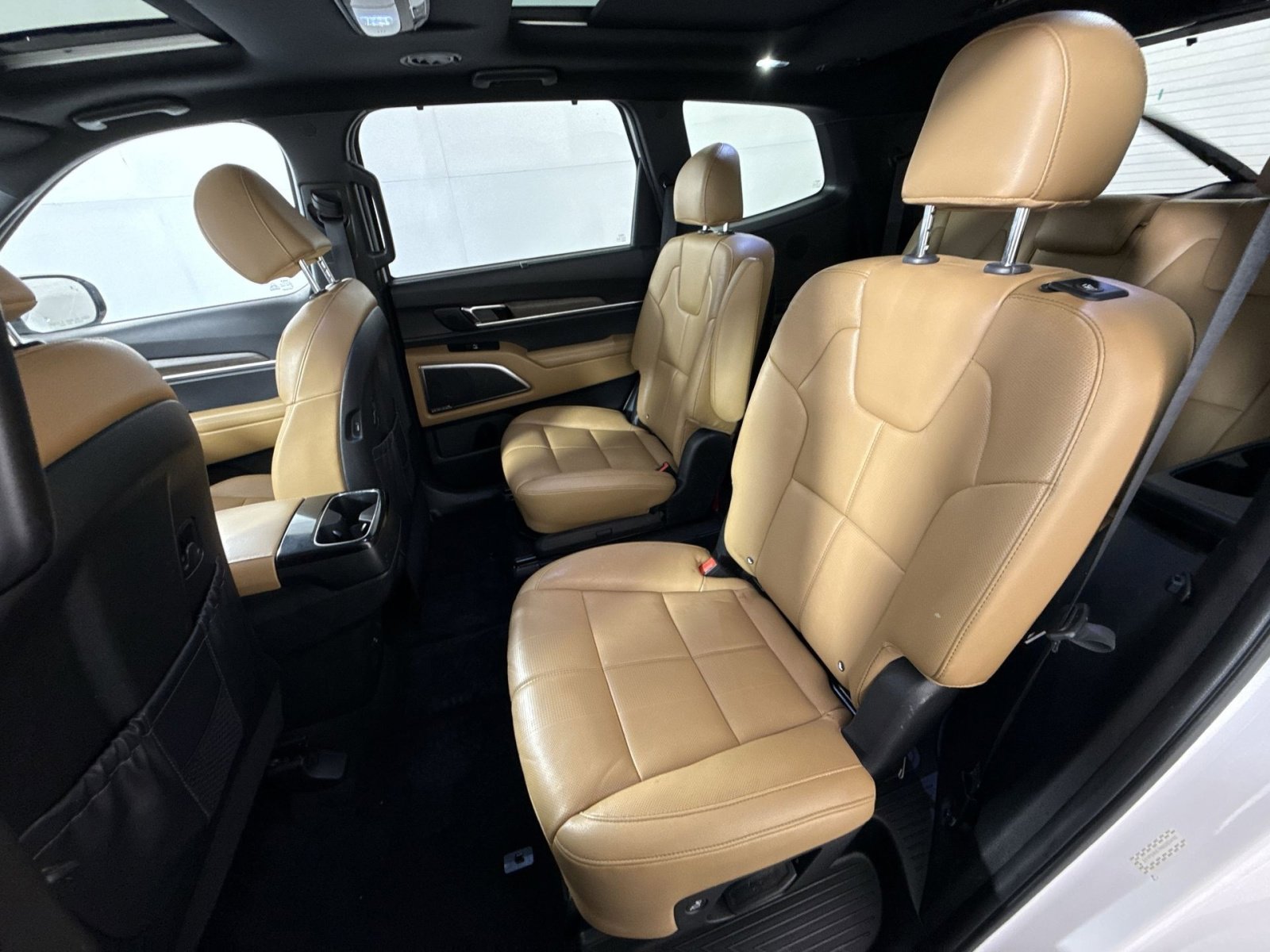 Used 2022 Kia Telluride SX image 25