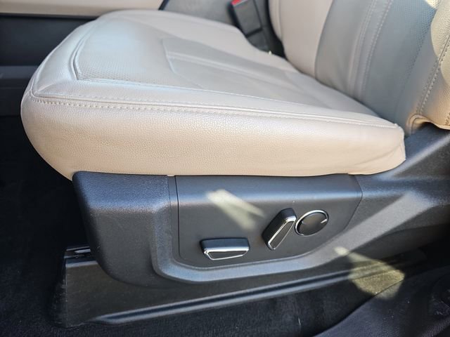 Used 2024 Ford Expedition Max Limited image 20