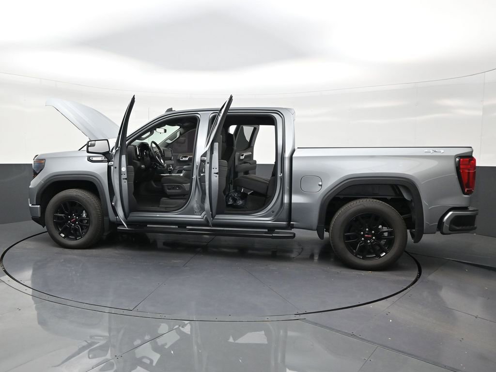Used 2026 GMC Sierra 1500 Elevation w/ Max Trailering Package image 31