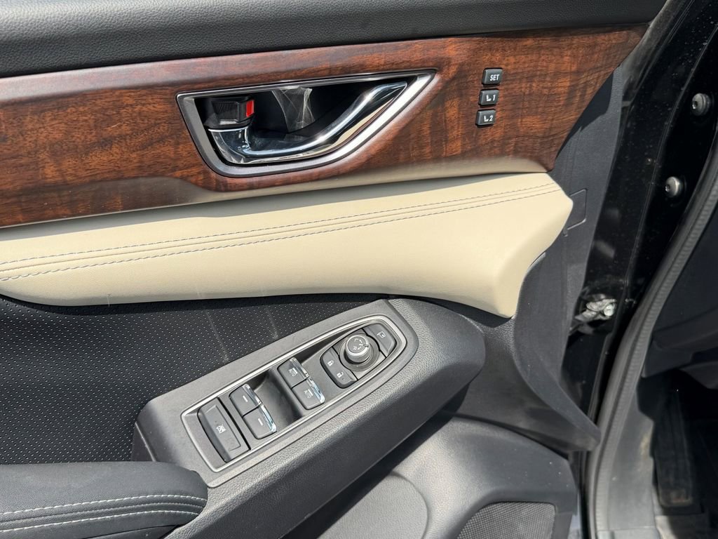 Used 2022 Subaru Ascent Touring w/ Popular Package #2A image 23