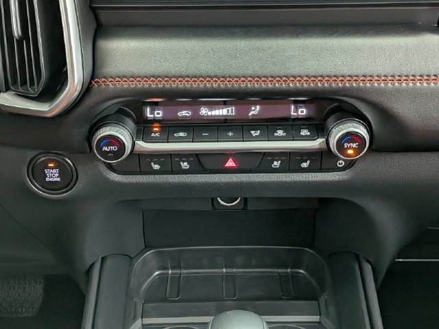 New 2026 MAZDA CX-50 AWD 2.5 S w/ Weather Package image 26