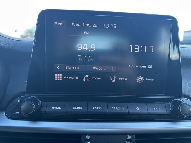 Used 2024 Kia Forte LXS image 23