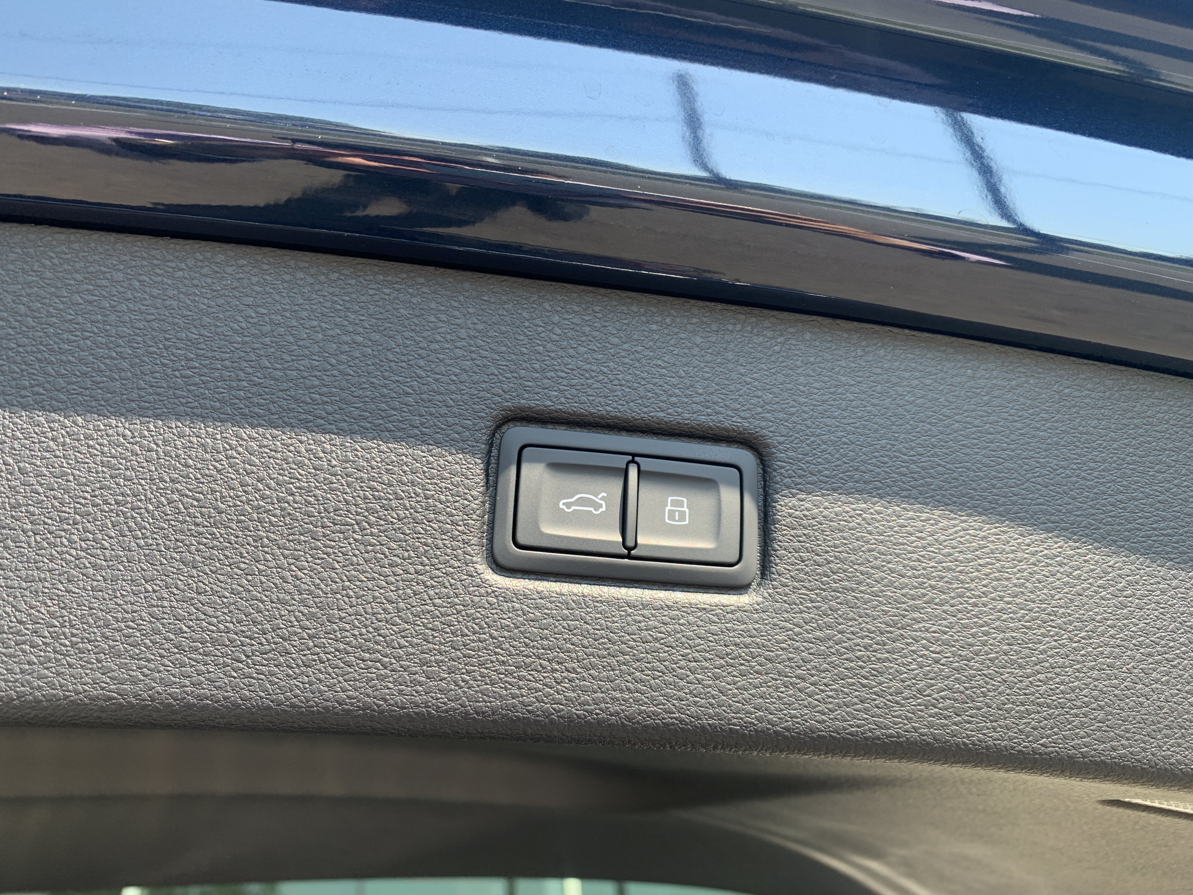 New 2026 Audi Q7 3.0T Prestige AWD/4WD image 12