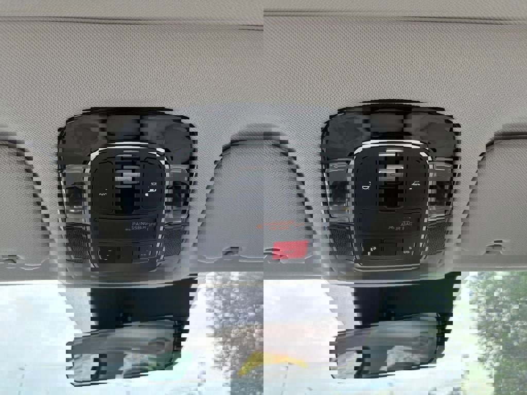 New 2025 Hyundai Sonata SEL image 32