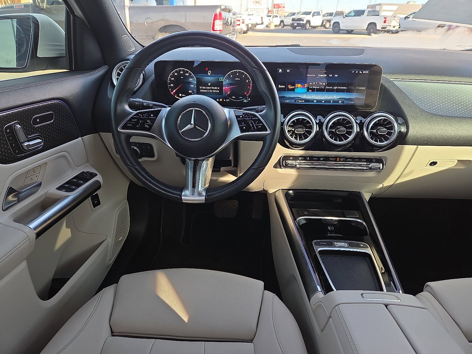 Used 2024 Mercedes-Benz GLA 250 image 10