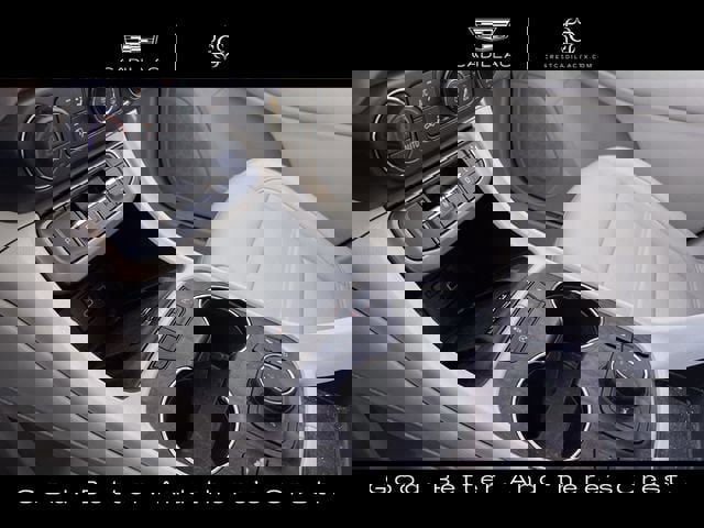 Used 2023 GMC Acadia Denali w/ Denali Ultimate Package image 18