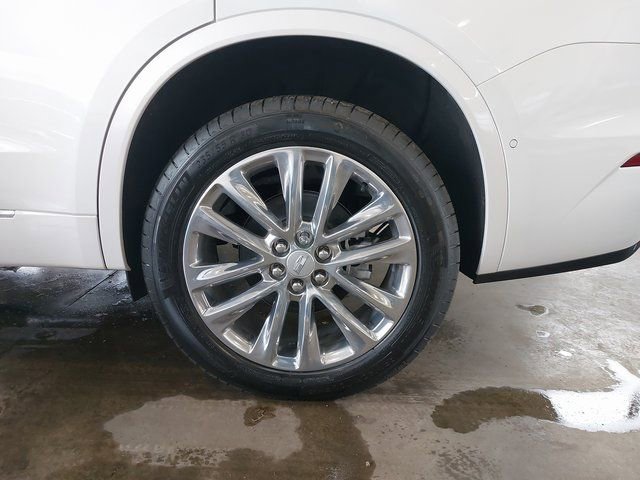 Used 2025 Cadillac XT6 Premium Luxury w/ Technology Package image 37