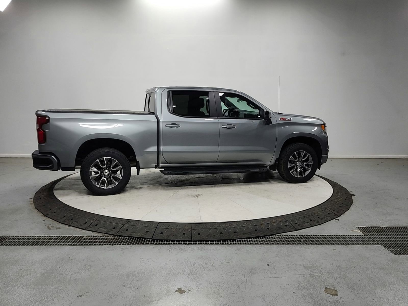 Used 2023 Chevrolet Silverado 1500 RST w/ All Star Edition Plus image 8