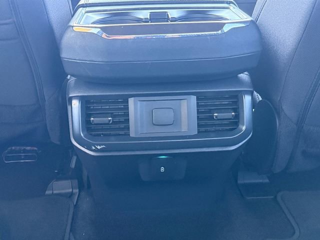 Used 2024 Ford F150 STX image 8