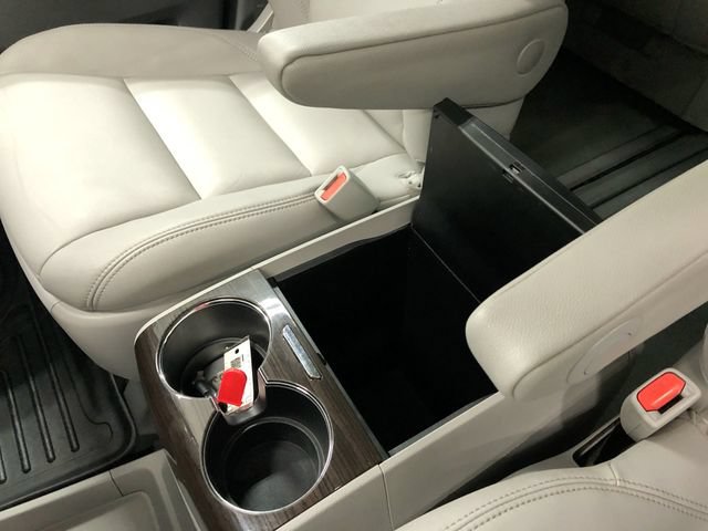 Used 2019 Toyota Sienna XLE FWD image 27