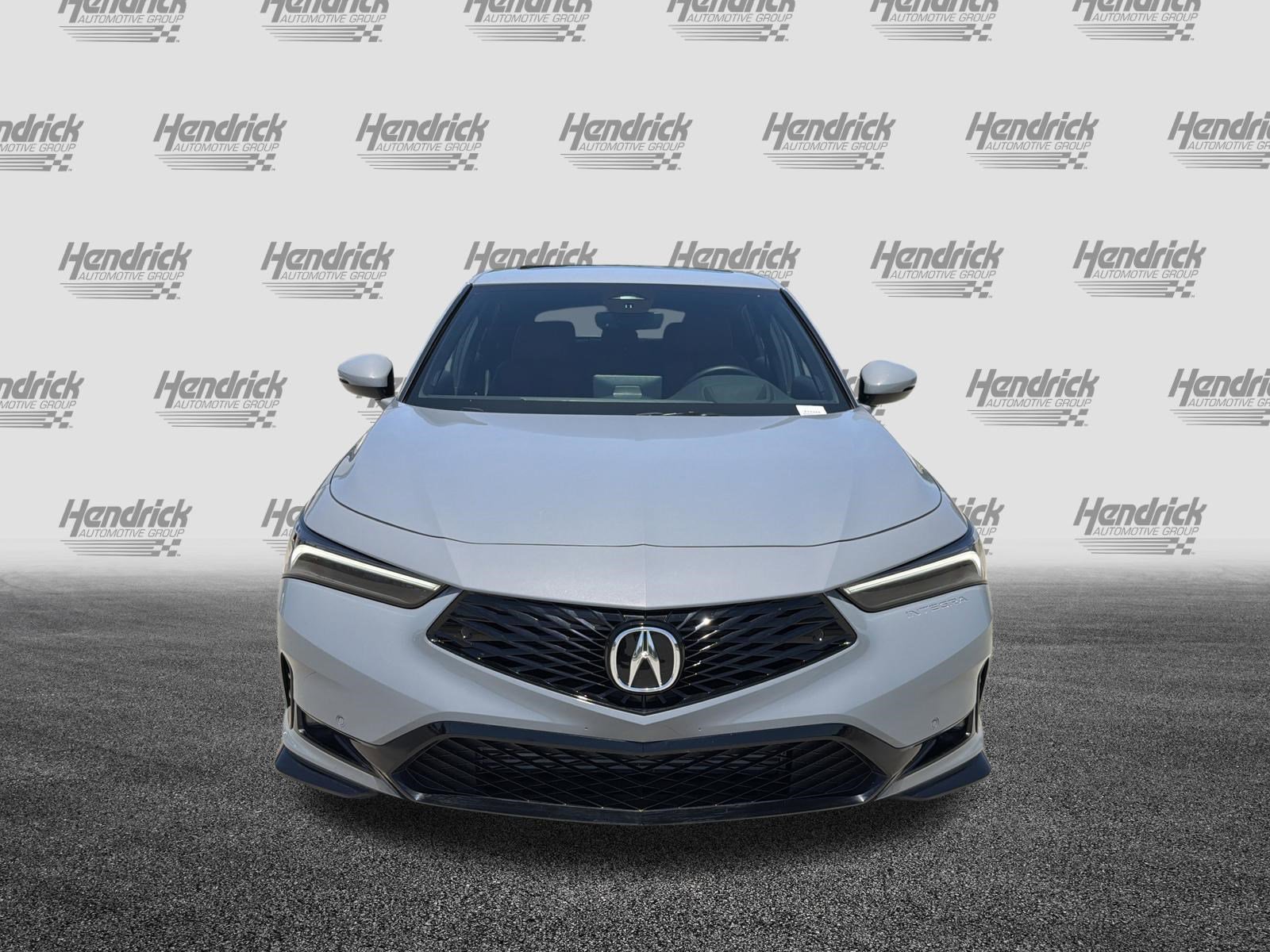 Certified 2026 Acura Integra A-Spec FWD image 3