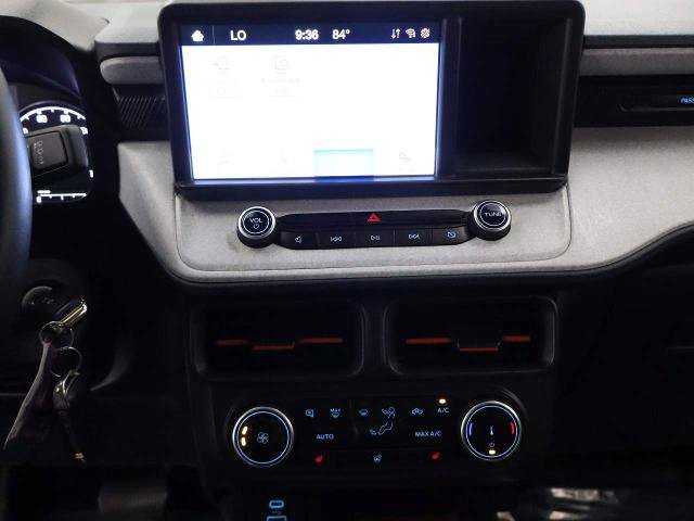 Certified 2023 Ford Maverick XLT w/ Equipment Group 300A Standard