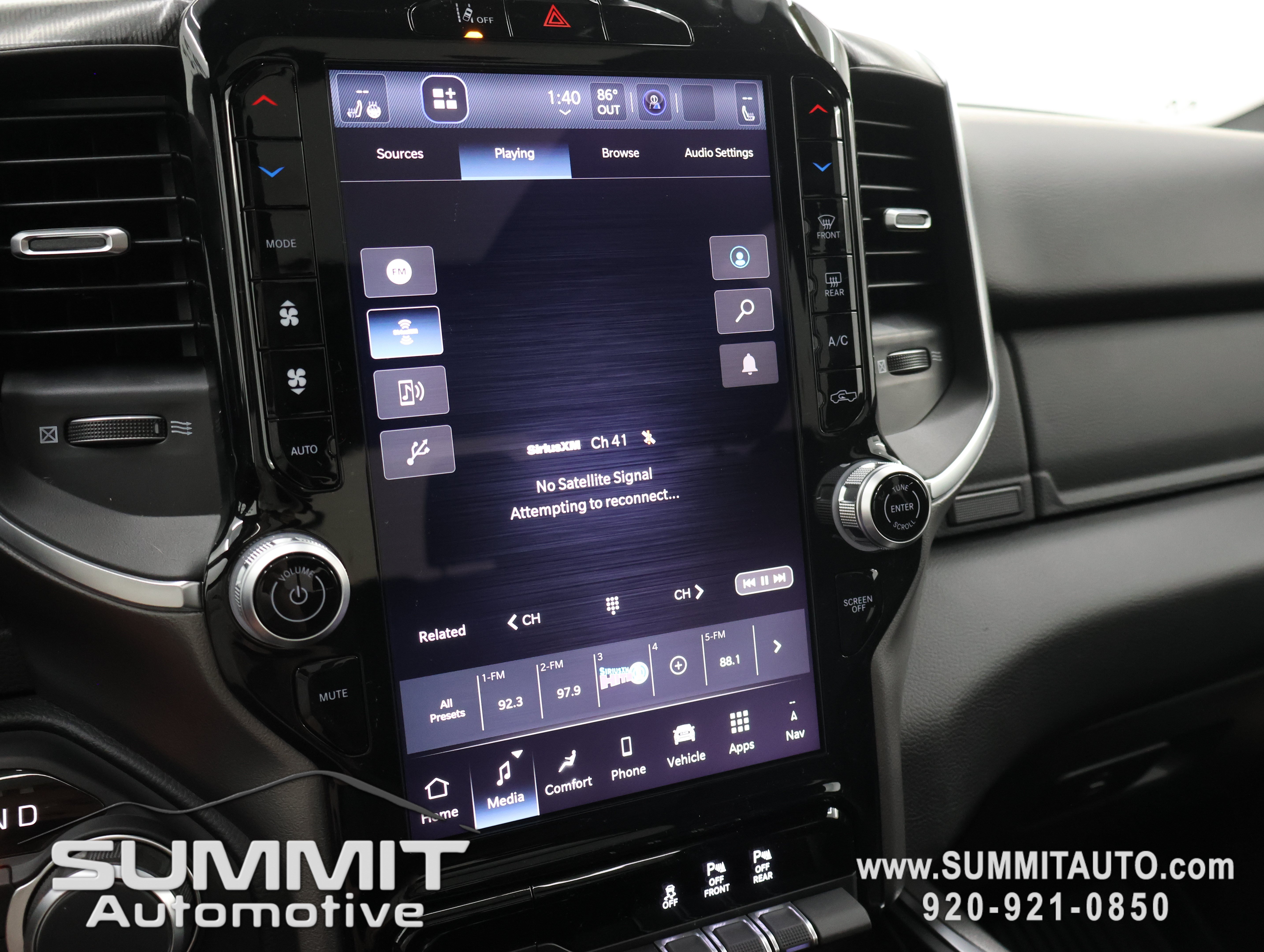 New 2027 RAM 1500 Big Horn AWD/4WD image 55