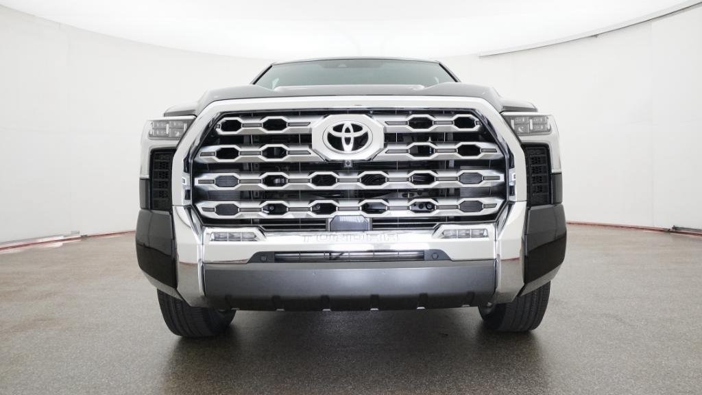 New 2026 Toyota Tundra 1794 Edition AWD/4WD image 2