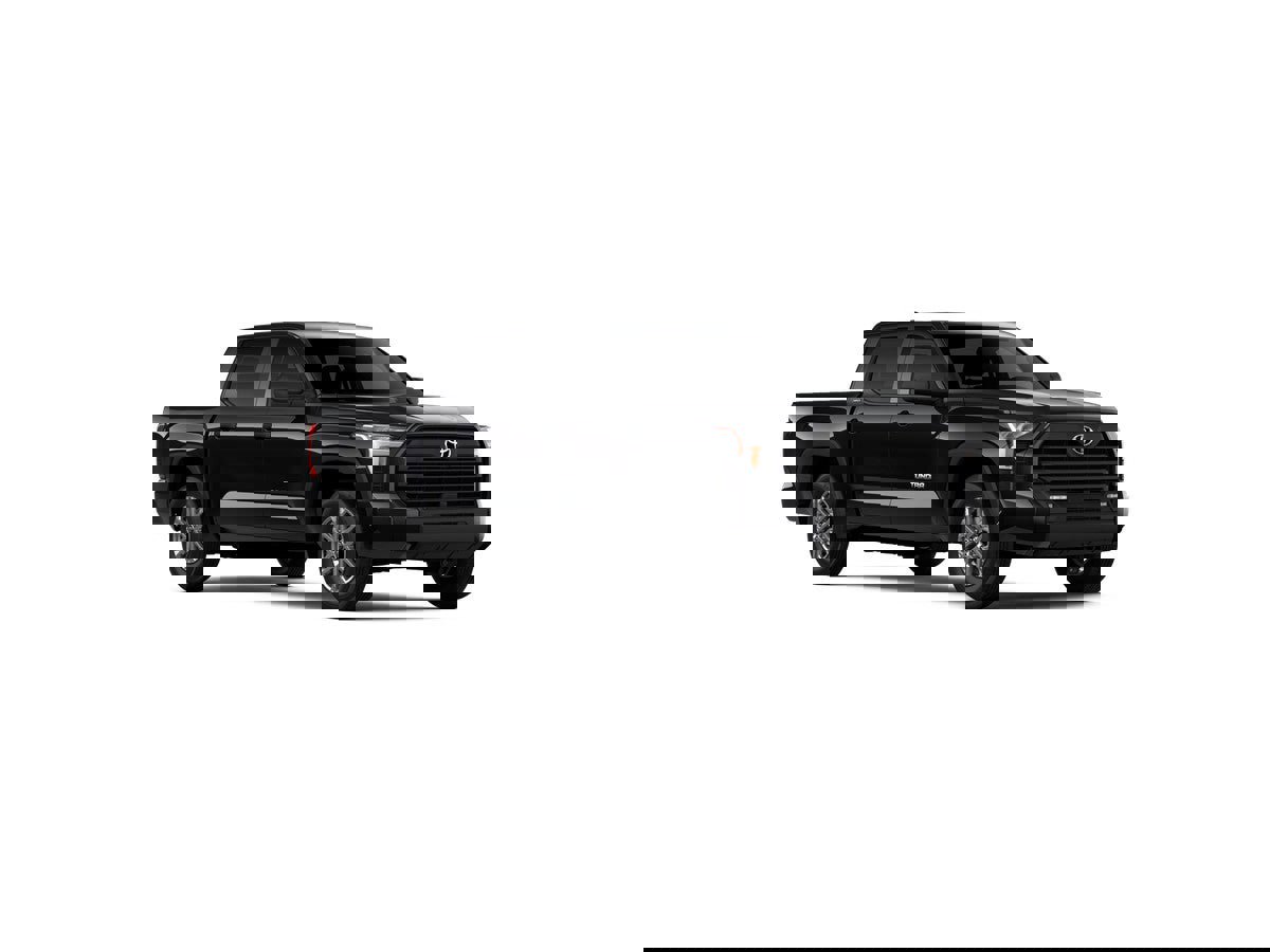 New 2026 Toyota Tundra SR5 image 49