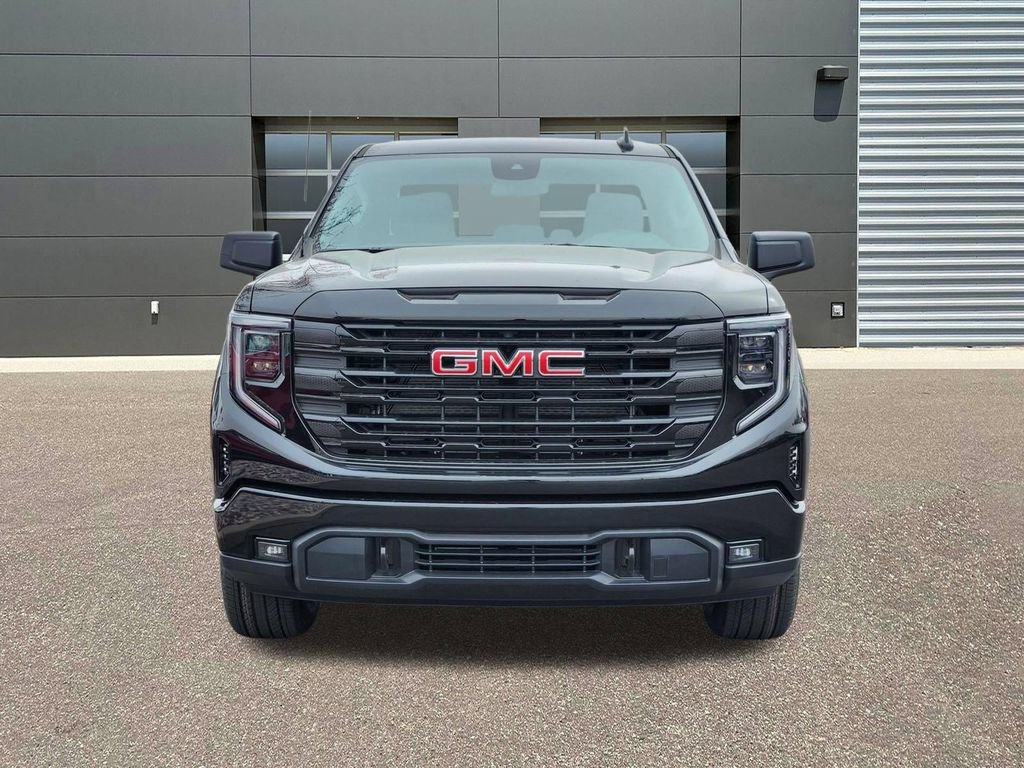 New 2026 GMC Sierra 1500 Elevation AWD/4WD image 7