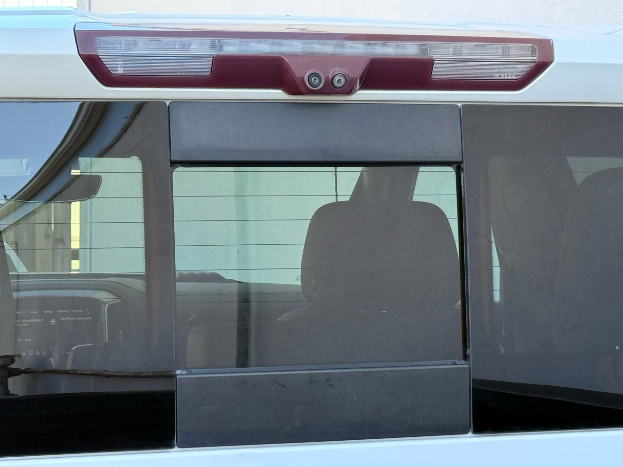 Used 2020 Chevrolet Silverado 2500 LT w/ Texas Edition image 19