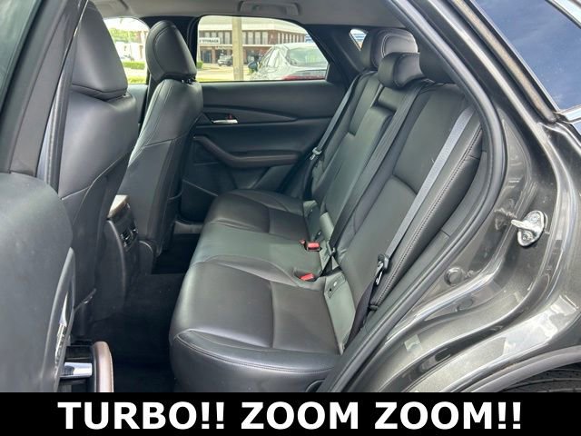 Used 2023 MAZDA CX-30 2.5 Turbo w/ Premium Package AWD/4WD image 15