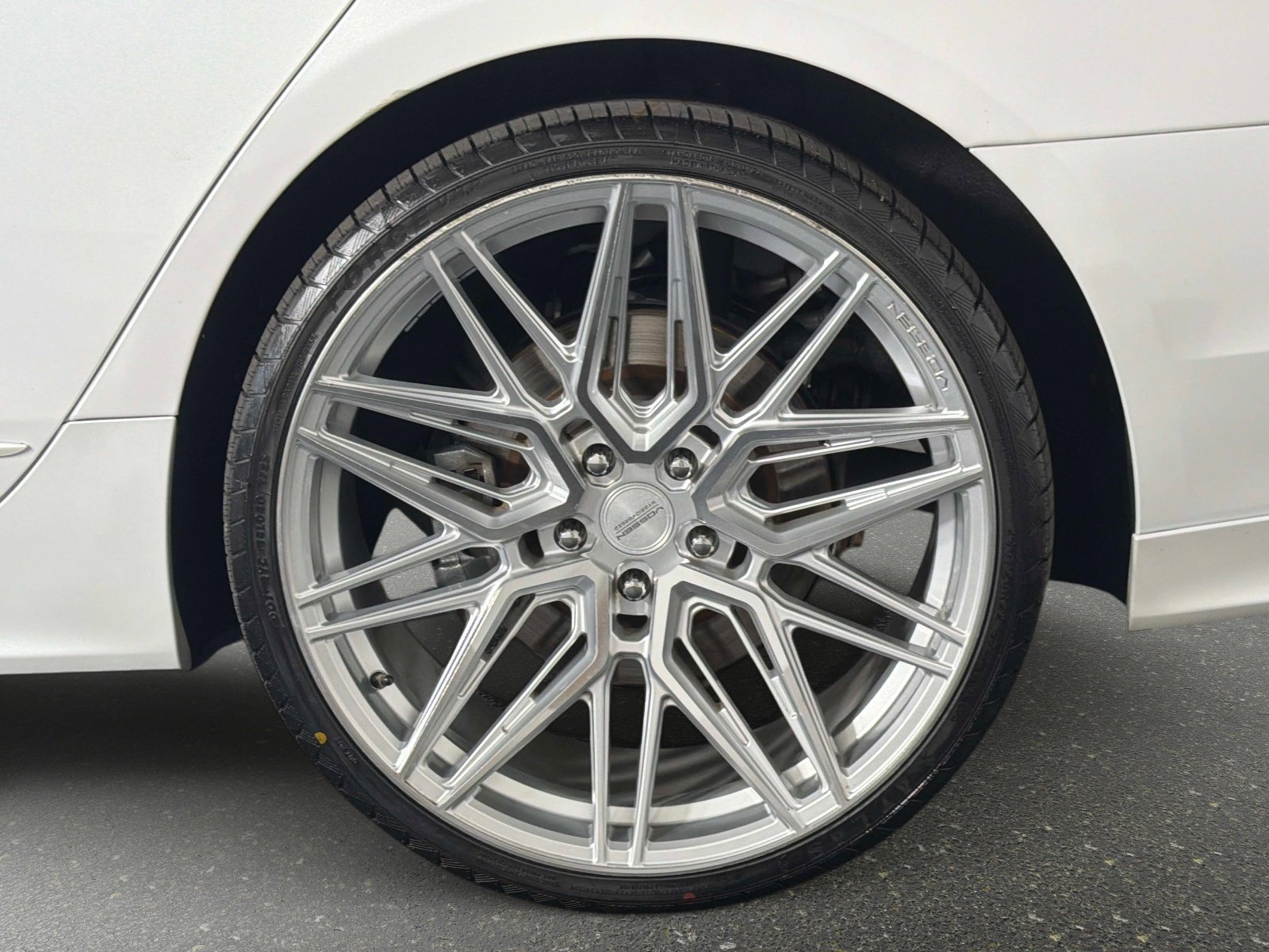 Used 2019 Cadillac CT6 V w/ Driver Assist Package AWD/4WD image 14