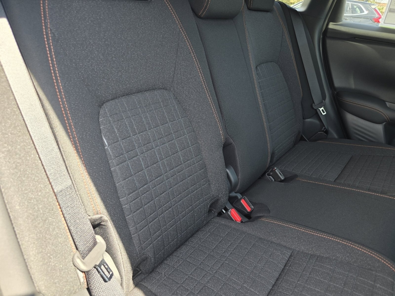 New 2026 Honda HR-V Sport image 21