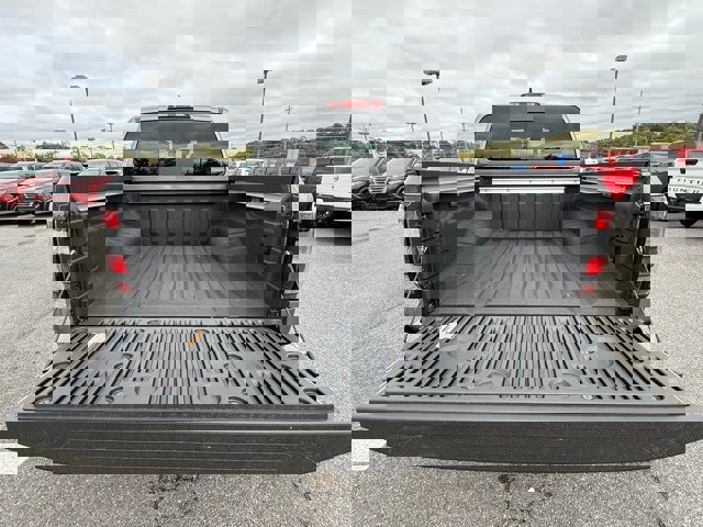 New 2026 Nissan Frontier SV w/ SV Convenience Package image 16