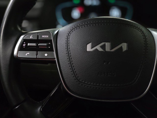 Used 2023 Kia Telluride S w/ S Sunroof Package image 19